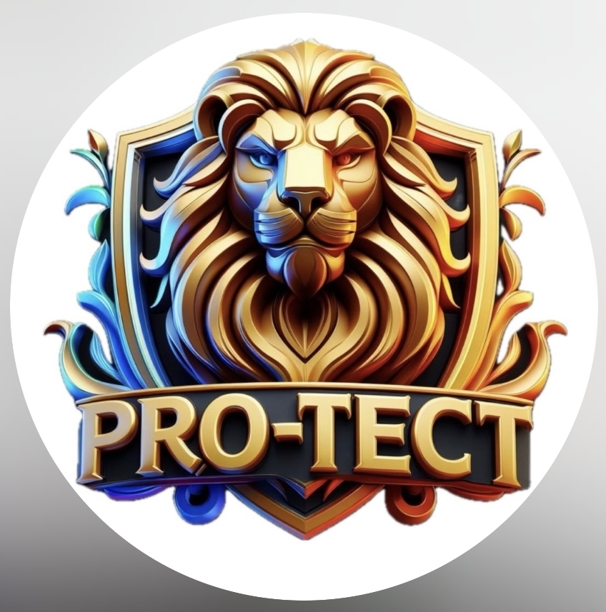 PRO-TECT logo